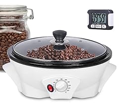 Household Coffee Roasters Machine Electric Coffee Beans for sale  Delivered anywhere in Canada