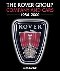 Rover group company for sale  Delivered anywhere in UK