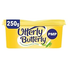 Utterly butterly 250g for sale  Delivered anywhere in UK