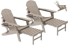Navine adjustable adirondack for sale  Delivered anywhere in USA 
