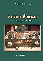 Altro suono radio usato  Spedito ovunque in Italia 