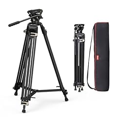 Smallrig video tripod for sale  Delivered anywhere in Ireland