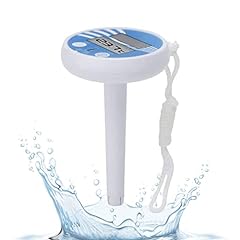 Pool thermometer digital for sale  Delivered anywhere in UK