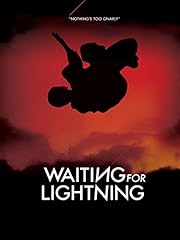 Waiting lightning for sale  Delivered anywhere in UK