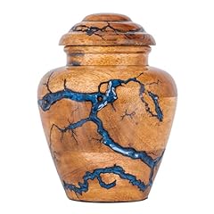 Stonlif wooden urns for sale  Delivered anywhere in USA 