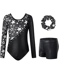 Jiamy gymnastics leotards for sale  Delivered anywhere in UK