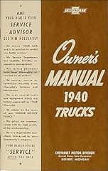 1940 chevrolet pickup for sale  Delivered anywhere in USA 