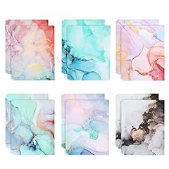 Ddaowanx pcs folders for sale  Delivered anywhere in USA 
