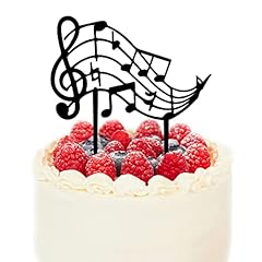 Pligreat musical notes for sale  Delivered anywhere in UK