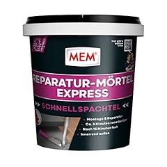 Mem reparatur mörtel gebraucht kaufen  Wird an jeden Ort in Deutschland