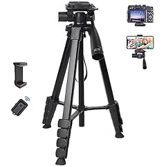 Camera tripod canon for sale  Delivered anywhere in Ireland