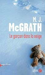 Garçon neige d'occasion  Livré partout en France