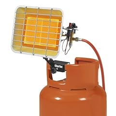 Clarke gsh15 gas for sale  Delivered anywhere in UK
