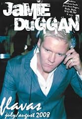 Jamie duggan flavas for sale  Delivered anywhere in UK