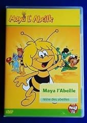 Maya abeille reine d'occasion  Livré partout en France