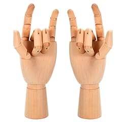 Patikil wooden hand for sale  Delivered anywhere in UK
