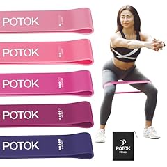 Resistance bands set for sale  Delivered anywhere in UK