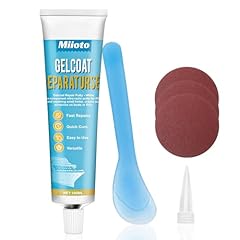 Miioto gelcoat bianco usato  Spedito ovunque in Italia 