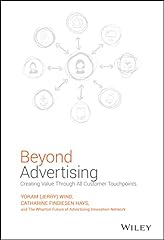 Beyond advertising creating for sale  Delivered anywhere in USA 