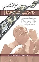 Harold lloyd magic for sale  Delivered anywhere in UK