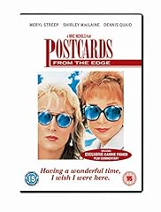 Postcards edge dvd for sale  Delivered anywhere in UK