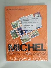 Michel katalog cept gebraucht kaufen  Wird an jeden Ort in Deutschland