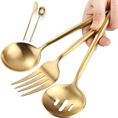 Large serving utensils for sale  Delivered anywhere in USA 