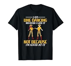 Line dancing like for sale  Delivered anywhere in UK