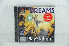Ps1 dreams usato  Spedito ovunque in Italia 