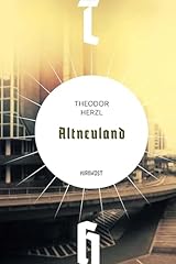 Altneuland gebraucht kaufen  Wird an jeden Ort in Deutschland