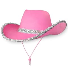 Cowboy hats cowboy for sale  Delivered anywhere in UK