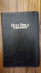 Holy bible new for sale  Delivered anywhere in USA 