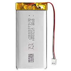 Eemb batterie lithium d'occasion  Livré partout en France