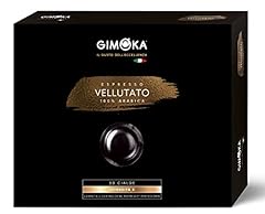 Gimoka coffee pods for sale  Delivered anywhere in Ireland