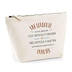 Trousse louloute géniale d'occasion  Livré partout en France