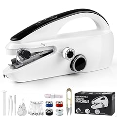 Handheld sewing machine for sale  Delivered anywhere in USA 