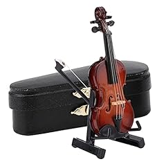 Mini violin model for sale  Delivered anywhere in UK