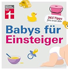 Babys einsteiger 365 gebraucht kaufen  Wird an jeden Ort in Deutschland