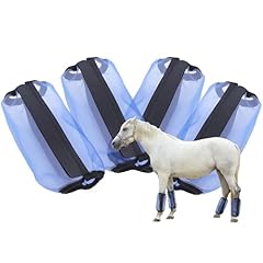 Fly boots horses for sale  Delivered anywhere in UK