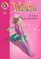 Coeur kandrakar d'occasion  Livré partout en France