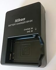 Nikon chargeur batterie d'occasion  Livré partout en France