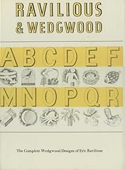 Ravilious wedgwood complete for sale  Delivered anywhere in UK