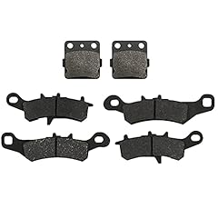Accessoires kawasaki atv d'occasion  Livré partout en Belgiqu