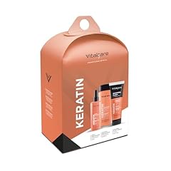 Vitalcare gift set usato  Spedito ovunque in Italia 