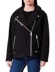 Vmpopemmy biker jacket gebraucht kaufen  Wird an jeden Ort in Deutschland