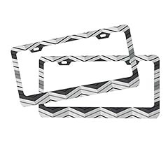 Swono chevron license for sale  Delivered anywhere in USA 