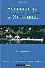 Sculling nutshell second for sale  Delivered anywhere in USA 