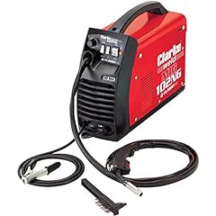 Clarke MIG102NG 90amp No Gas MIG Welder by Clarke International, used for sale  Delivered anywhere in UK
