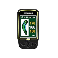 Canmore hg500 golf for sale  Delivered anywhere in UK
