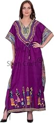Shah crafts. robe d'occasion  Livré partout en France